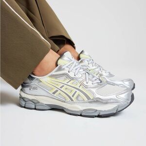 ASICS x Emmi Japan Gel NYC Sneakers